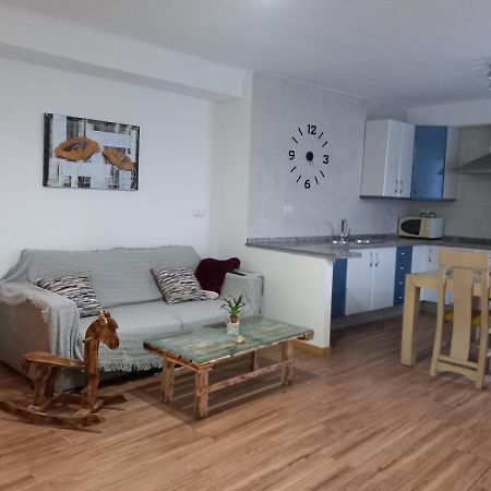 Corazon De Andalucia Apartment Antequera Ngoại thất bức ảnh
