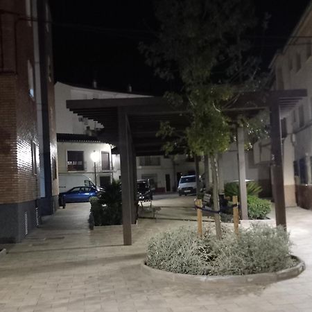 Corazon De Andalucia Apartment Antequera Ngoại thất bức ảnh