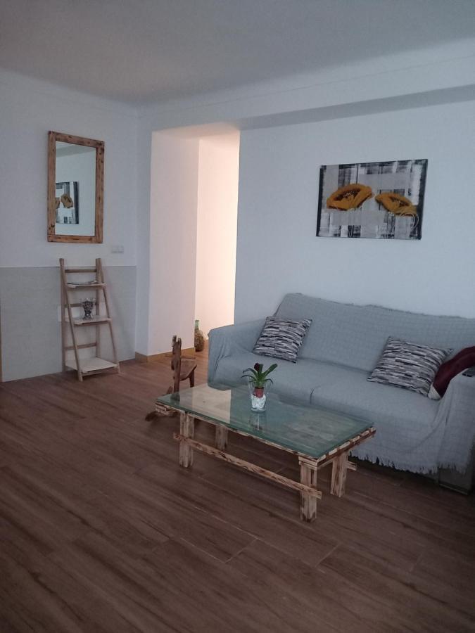 Corazon De Andalucia Apartment Antequera Ngoại thất bức ảnh