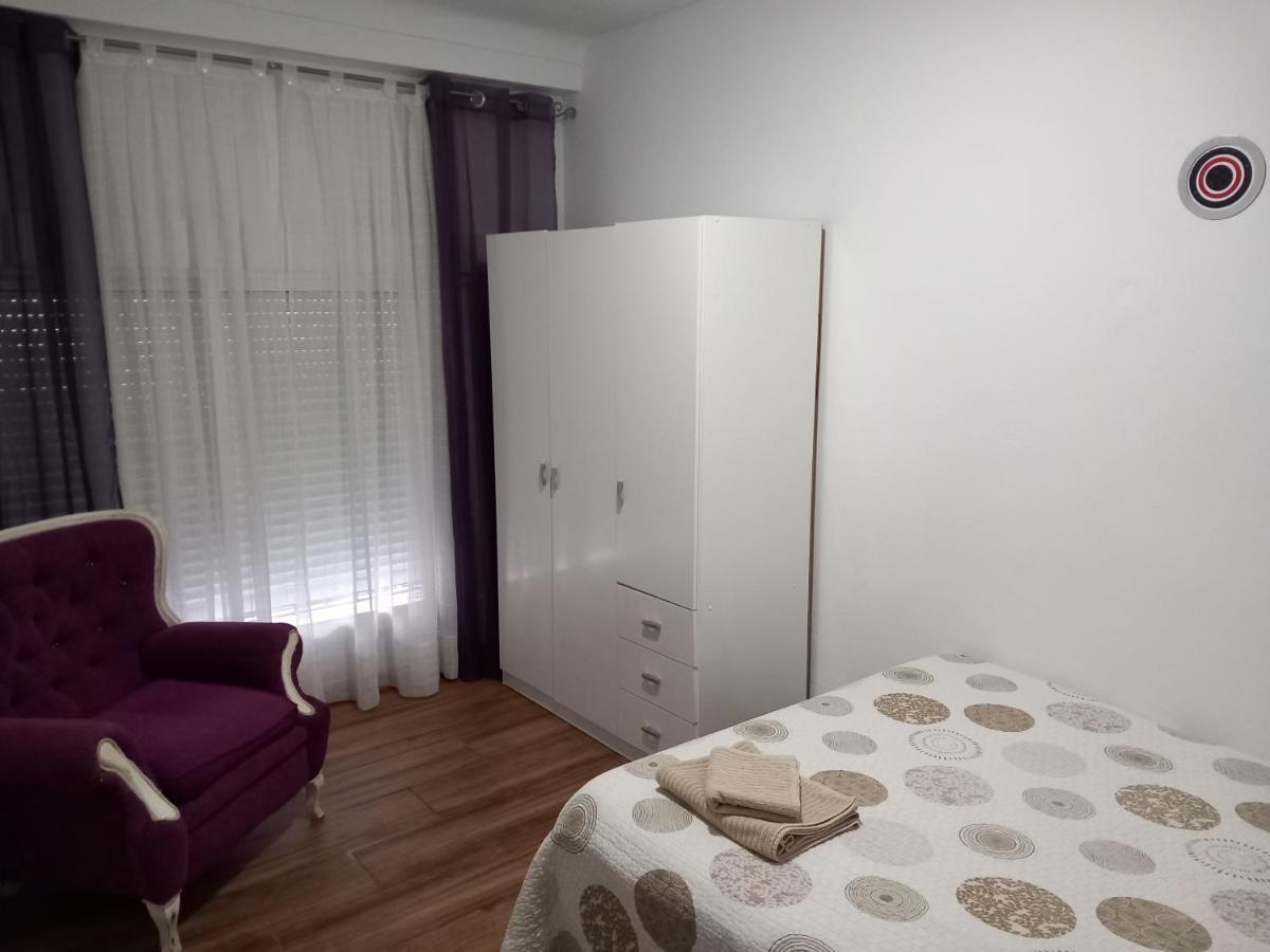 Corazon De Andalucia Apartment Antequera Ngoại thất bức ảnh