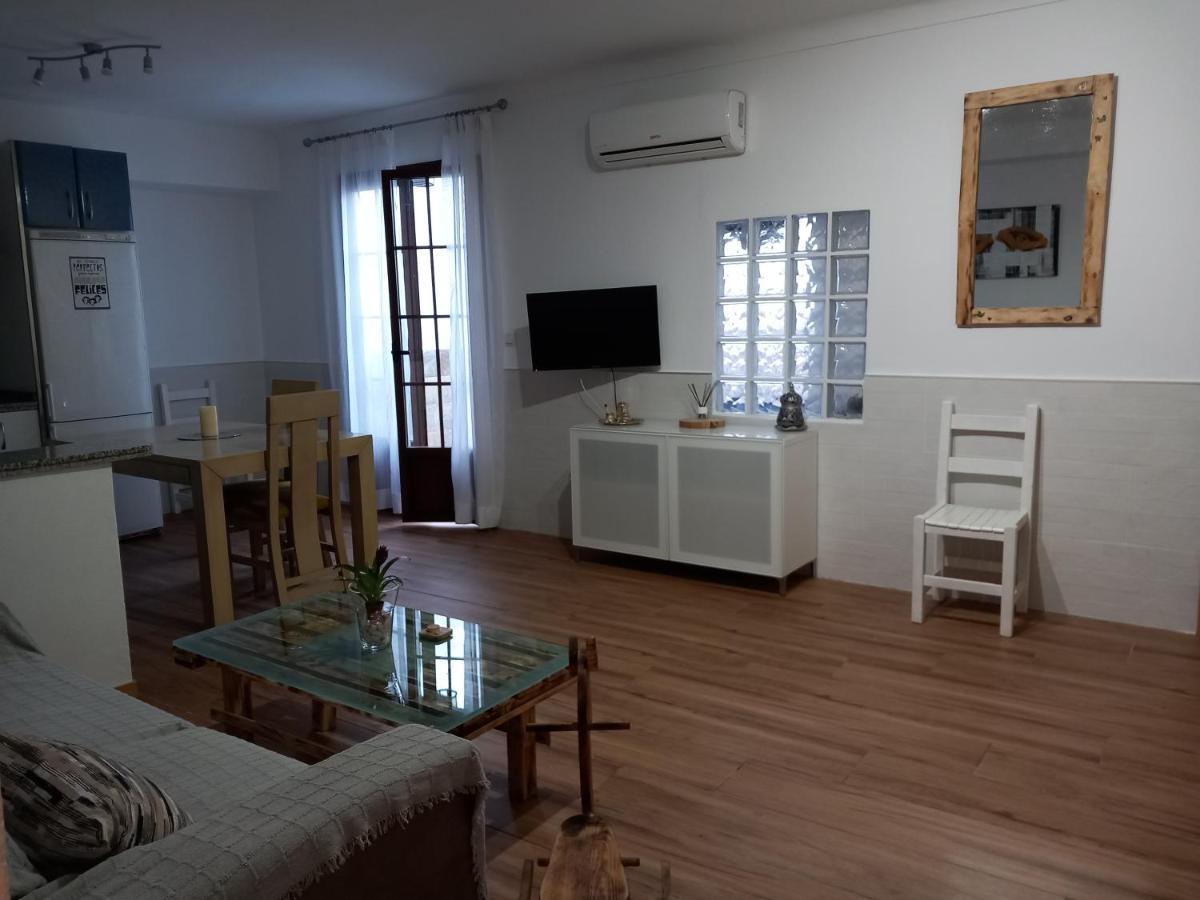 Corazon De Andalucia Apartment Antequera Ngoại thất bức ảnh
