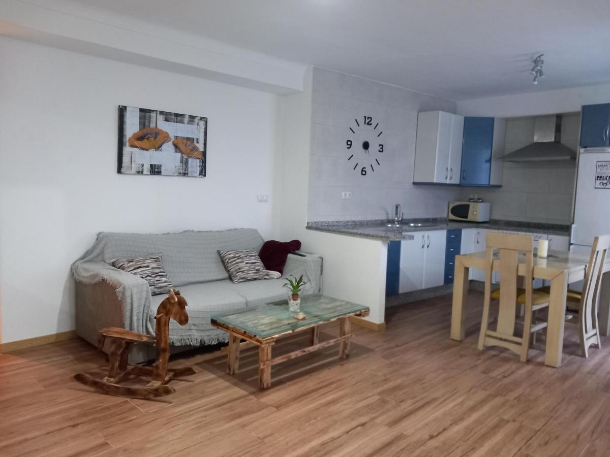 Corazon De Andalucia Apartment Antequera Ngoại thất bức ảnh