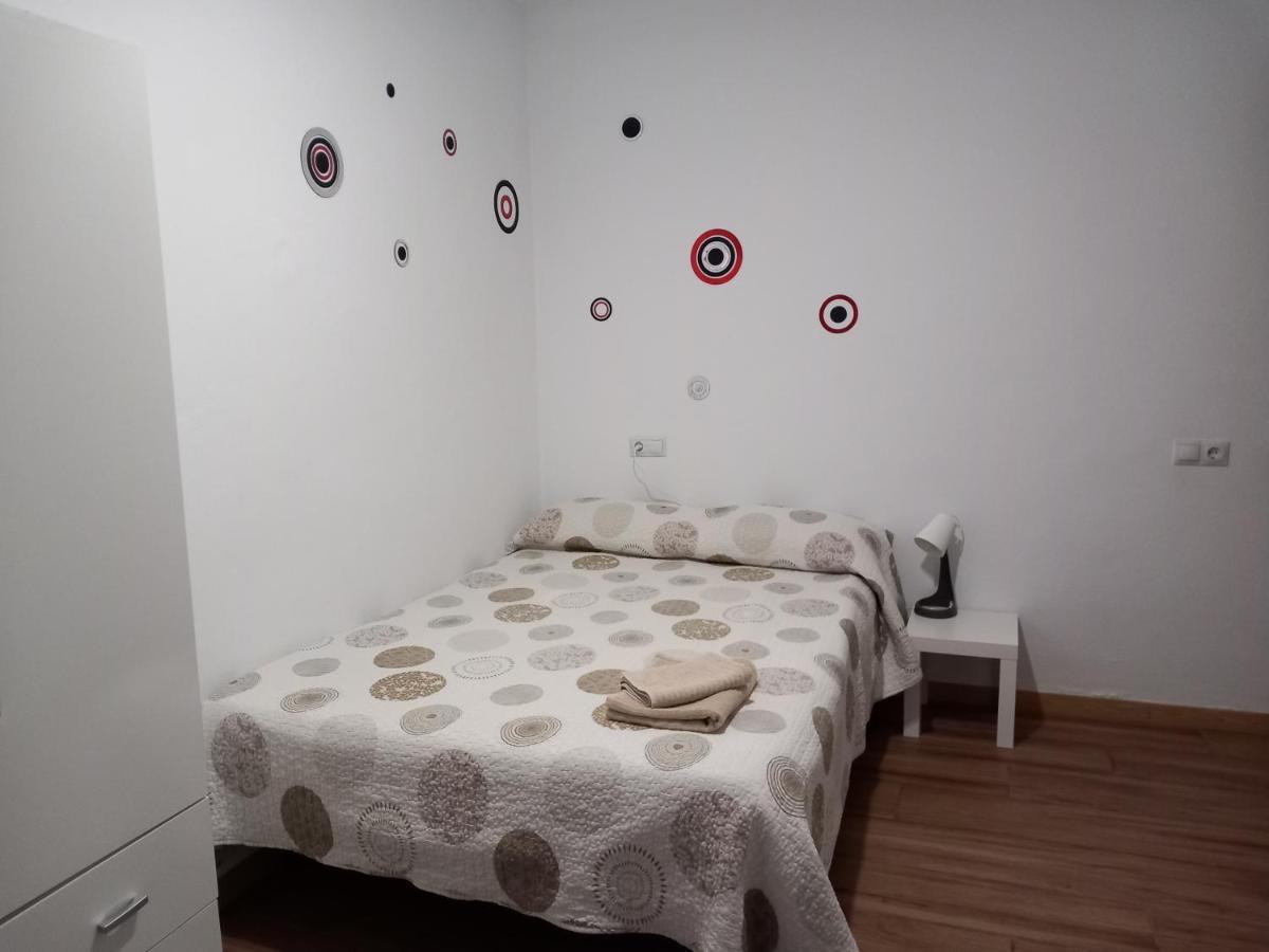 Corazon De Andalucia Apartment Antequera Ngoại thất bức ảnh