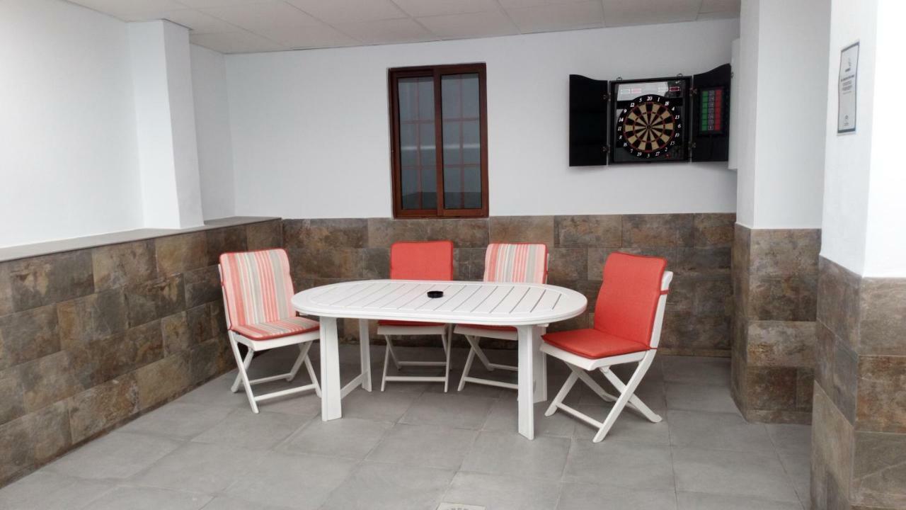 Corazon De Andalucia Apartment Antequera Ngoại thất bức ảnh